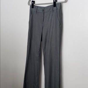 NWOT‼️ Tommy Hilfiger Parker trousers